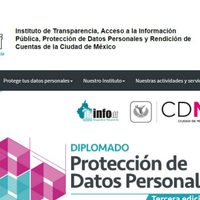 Emiten criterios sobre información confidencial en la CDMX