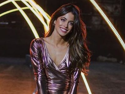¡A moverse! Tini Stoessel le puso ritmo a la cuarentena con un tremendo baile