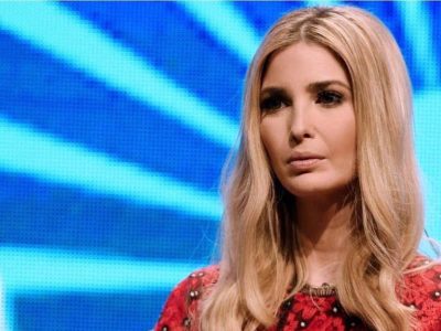 Ivanka Trump testifica ante el comité que investiga el asalto al Capitolio de Estados Unidos