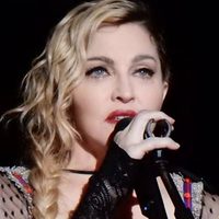 ¡Escándalo! Madonna canceló otro show por problemas de salud y ¡preocupa a sus fans!