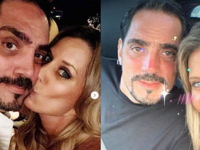Un apoyo inquebrantable a pesar de todo: Eduardo Fort no aguanto más y dijo ya basta