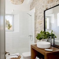 Ideas "low cost" y súper fabulosas para decorar tu baño con cosas recicladas y dejarlo como de revista