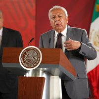 El INM ha cesado 382 servidores por corrupción
