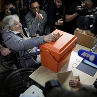 Elecciones en Uruguay: Orsi y Delgado reconocen que irán a segunda vuelta