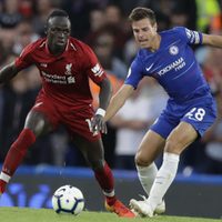 Nuevo revés para la Premier League en Inglaterra