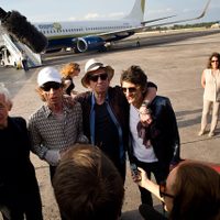 Salda Revolución Cubana deuda histórica con sus Satánicas Majestades