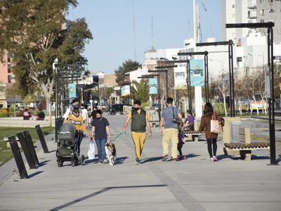 Conocé las habilitaciones para el domingo en Neuquén