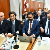 Inició juicio por la muerte de Diego Maradona