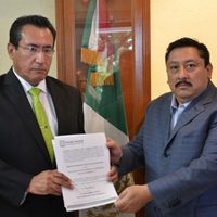 Pese a críticas, ratifican a Juan Salazar Núñez como fiscal anticorrupción en Morelos