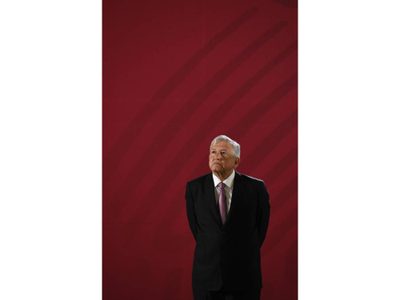 AMLO evita responder a Trump; 'no queremos ser imprudentes”, dice