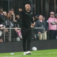 Mascherano deja de ser técnico del Inter Miami; fue presentado hace 4 meses