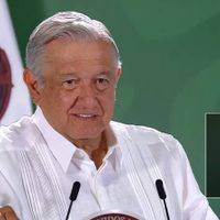 "Amistad y cooperación", lo que México va a dar a EU a cambio de las vacunas: AMLO