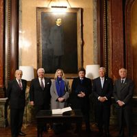 Milei, lapidario con los gobernadores: "Son unos perversos"