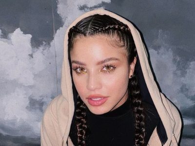 La posible debilidad de Neymar Jr: Emilia Mernes hipnotizó a todos con este llamativo baile