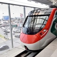 Primera fase de construcción de ferrocarriles tendrá un presupuesto de 157 mil millones de pesos