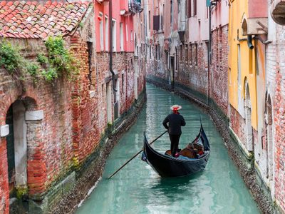 Venecia exigirá a los turistas realizar una reserva para entrar a la ciudad: a partir de cuándo será