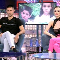 Aitor Molinero, el hermano de Adara, compartió una foto desde el hospital y despertó preocupación