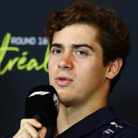 Franco Colapinto llega a la quinta carrera: cuál será su futuro en Alpine
