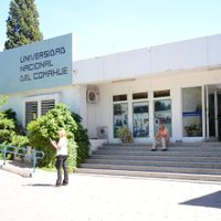 Atención estudiantes: la UNCo definirá si vuelve a la presencialidad