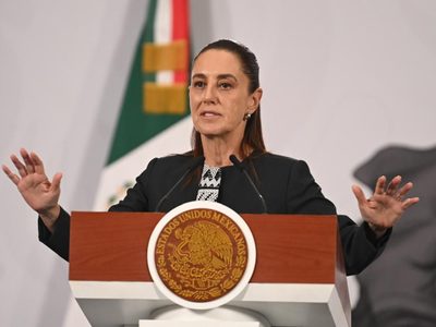 Reformas, nepotismo y bloqueos: los desencuentros de Sheinbaum con sus aliados