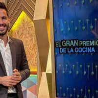 Una figura de El Trece increpó a Juan Marconi en el estacionamiento del canal: "Te hiciste el gil"
