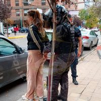 Detuvieron a una mujer sospechosa de robar con un inhibidor
