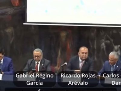 Escándalo en la UNAM: secretario de la Facultad de Derecho insulta a directora de Ciencias Forenses