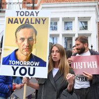 Insólito: la justicia rusa suspende todas las actividades relacionadas con Alexei Navalny
