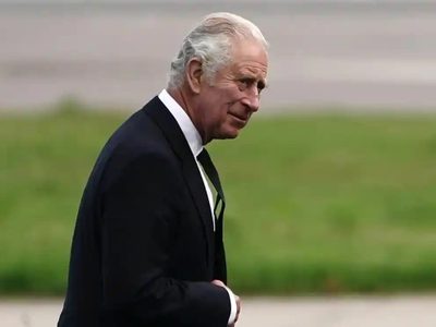La proclamación oficial de Carlos III como rey ya tiene fecha: cuándo será