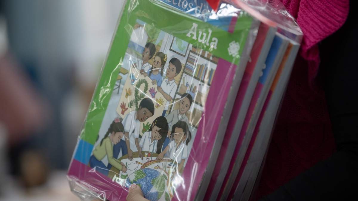 SEP: ¿Cuándo es el regreso clases?