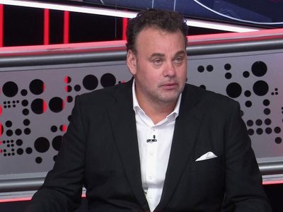 Faitelson acusa a José Ramón Fernández de abusar de él por más de 30 años