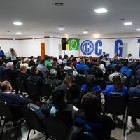 Sindicatos de Neuquén quieren normalizar la CGT Regional que no funciona desde hace 10 años
