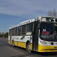 Plottier tendrá un colectivo a Neuquén Capital con servicio diferencial a partir de marzo