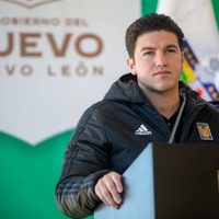 Fernando Canales reclama a Samuel García por dividir a NL e incumplir con su obligación