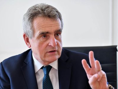 Viene Agustín Rossi a Mendoza a un ciclo de debates sobre estrategias políticas