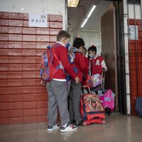 México “a la baja” en evaluación de panorama educativo de la OCDE, revela Mexicanos Primero