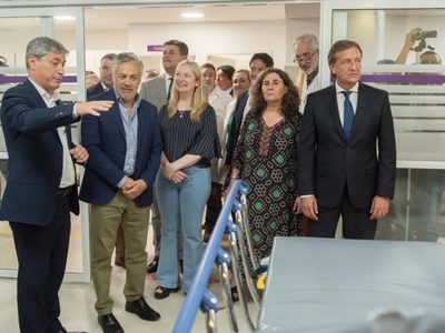 ¿Se vienen cambios en OSEP?