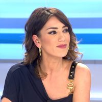 Patricia Pardo no pudo contener la emoción y se quebró: "No sé quién va a hacer el programa"