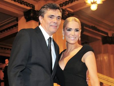 Qué grande está: Martina, la hija de Viviana Canosa y Alejandro Borensztein debutó como influencer
