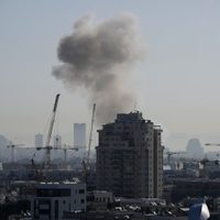 China insiste en que la "urgencia" es poner fin a la guerra en Irán y apoya esfuerzos diplomáticos