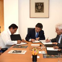 UNAM abrirá centro de educación abierta y a distancia en zona mixe de Oaxaca