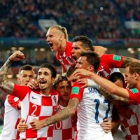 Croacia, un milagro que irriga talento y corazón
