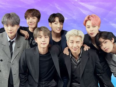 BTS enloqueció a ARMY con su colorido atuendo en los premios Billboard