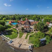 Qué podés conocer en una breve escapada por Tigre en esta Semana Santa