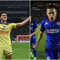 América vs. Cruz Azul: fechas y horarios para la gran final de la Liga Mx