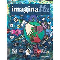 La revista estudiantil "Imaginatta" recupera las inquietudes sobre las tecnologías de la información