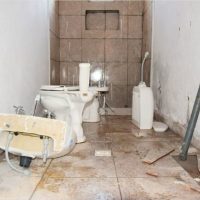 Vandalizaron una vivienda social que estaba a punto de ser entregada en Plaza Huincul