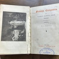 Devuelven libro a biblioteca con más de un siglo de retraso