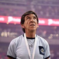 Costas, decepcionado por la final: “Me quedo en deuda”