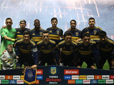 En Boca no quieren saber nada: la figura Xeneize que es seguida por un club europeo